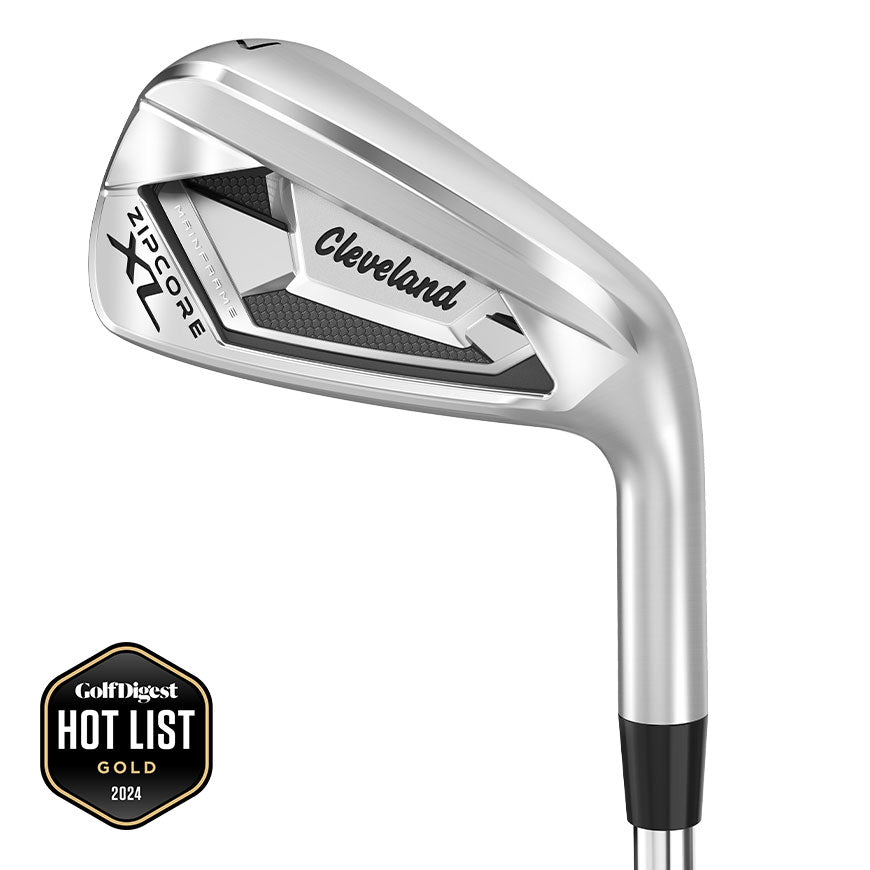 Cleveland ZipCore XL Iron Set