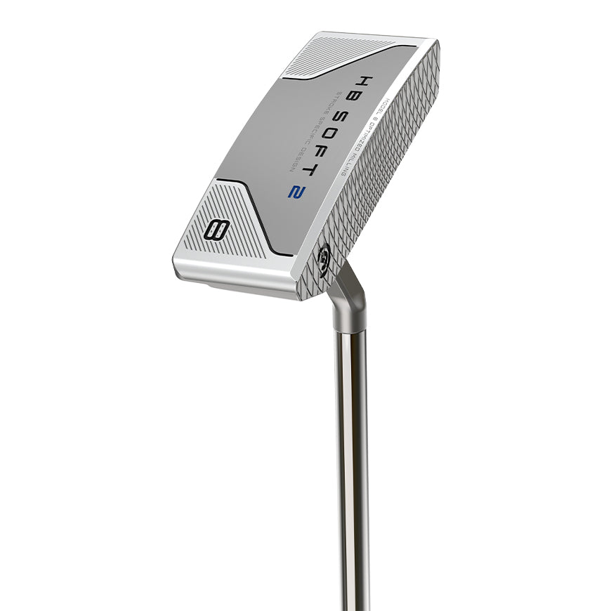 Cleveland HB Soft 2 Putter-Model 8S