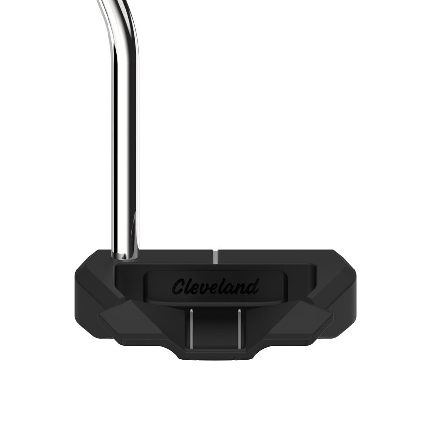 Cleveland HB Soft 2 Black Putter-Model 15