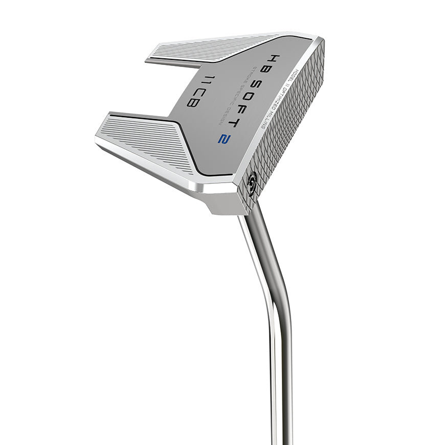 Cleveland HB Soft 2 Counterbalance Putter-Model 11