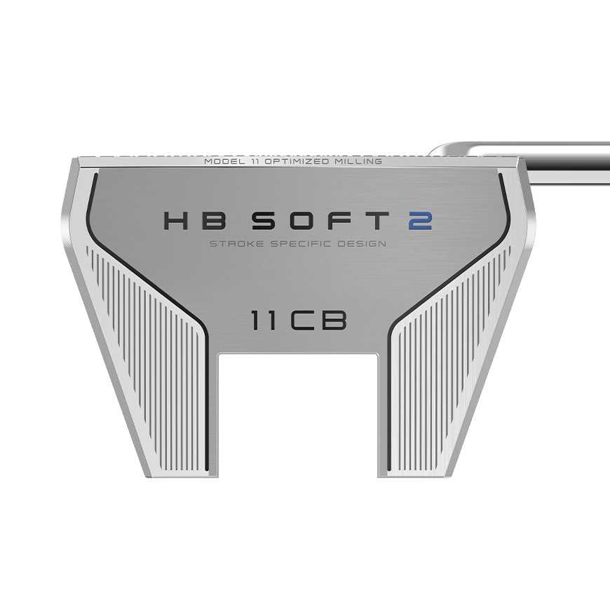 Cleveland HB Soft 2 Counterbalance Putter-Model 11
