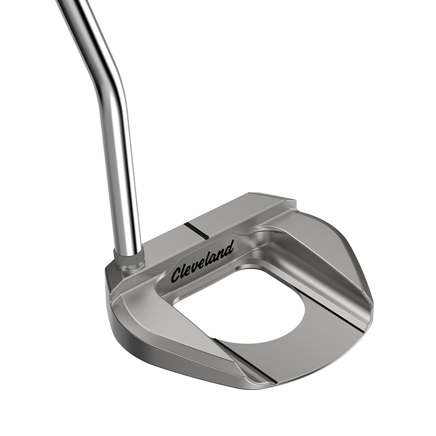Cleveland HB Soft 2 Counterbalance Putter-Retreve