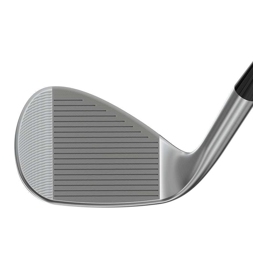 Cleveland CBZ Wedge-Satin