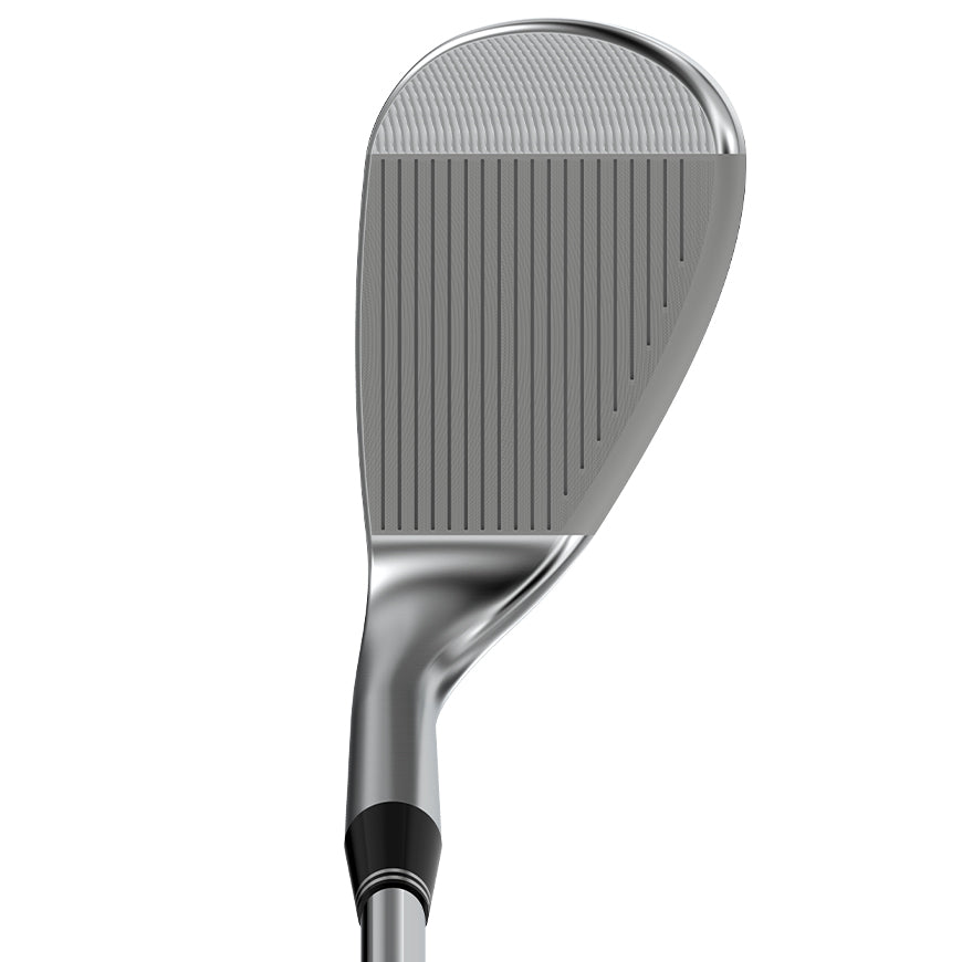 Cleveland CBZ Wedge-Satin