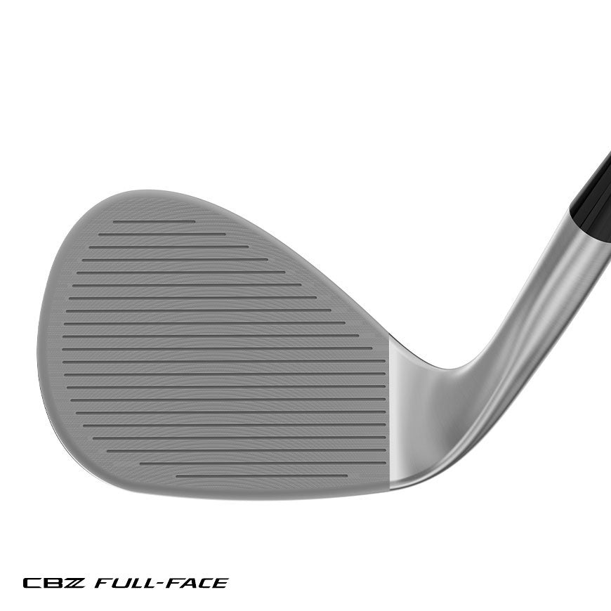 Cleveland CBZ Wedge-Satin