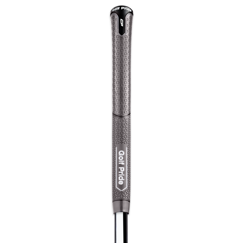 Golf Pride CP Golf Grips-Grey
