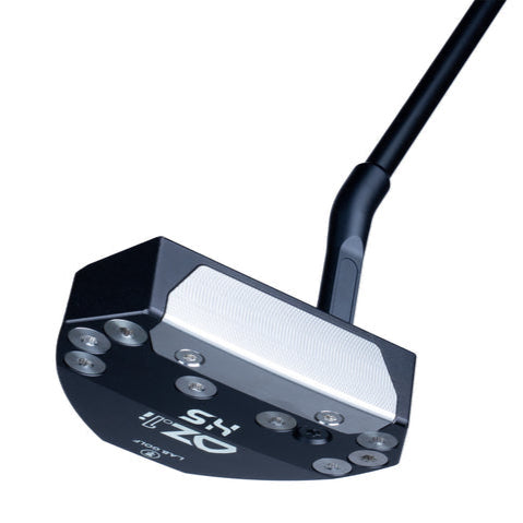 LAB Golf OZ.1i HS Putter LH