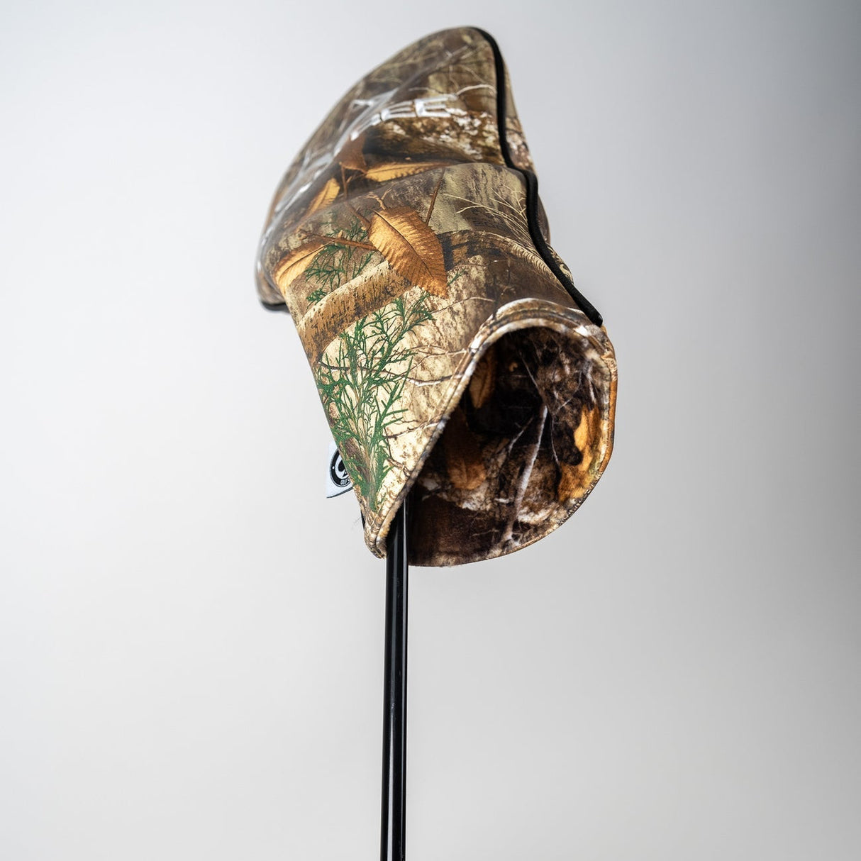 Pins and Aces RealTree Camo Headcover-Driver