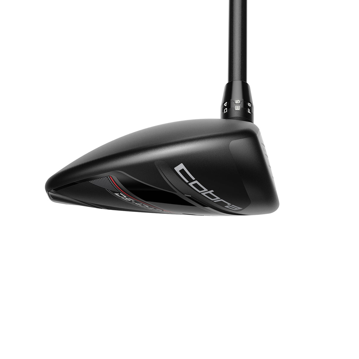 Cobra DarkSpeed Adapt Max Wood