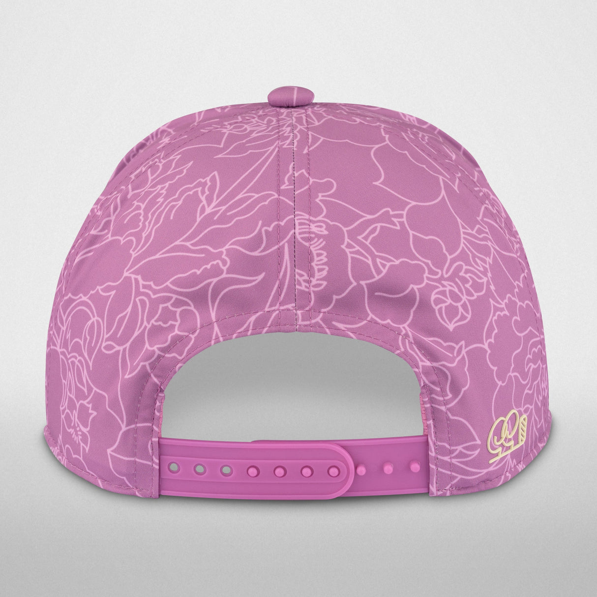 Good Good Say Less Rope Hat