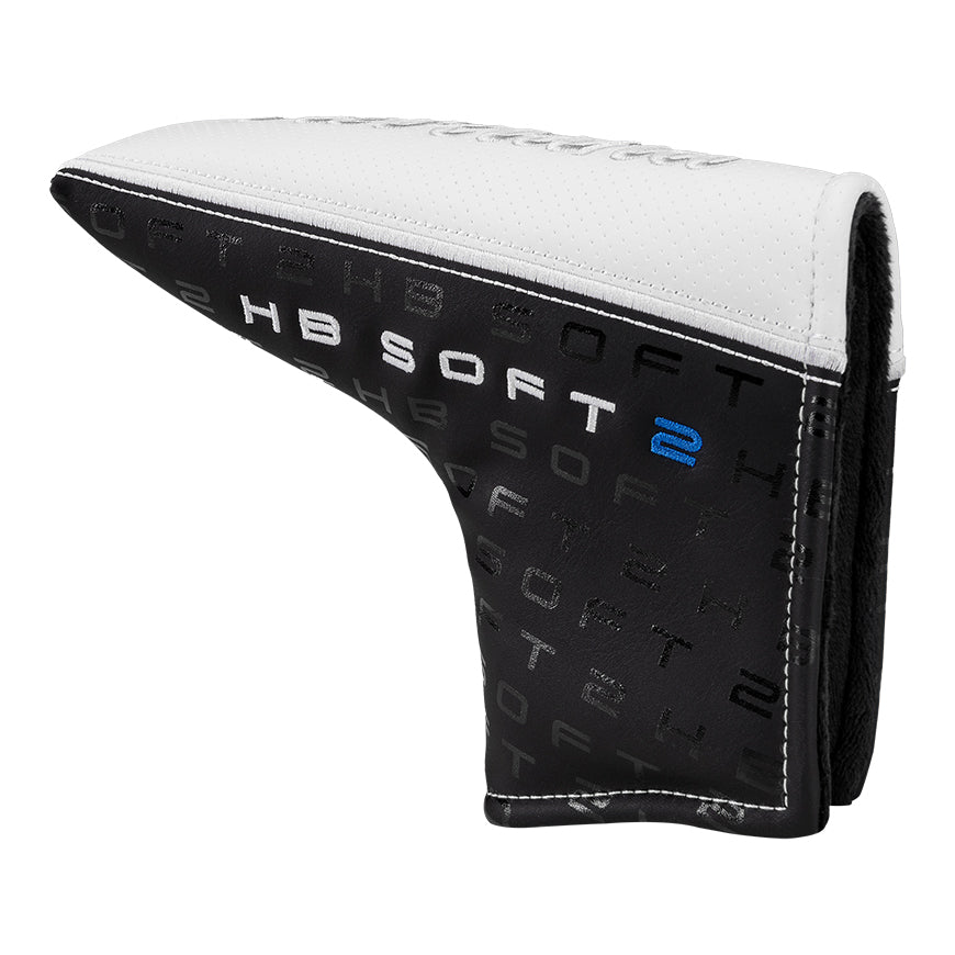 Cleveland HB Soft 2 Putter-Model 8S