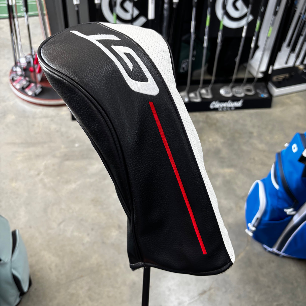 Used Titleist GT2 9° Driver