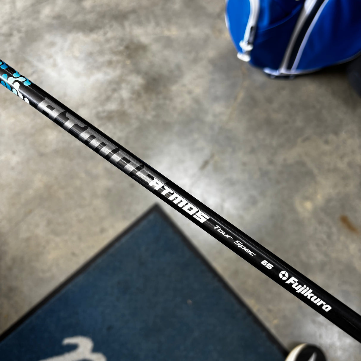 Used Cobra LTDx LS 10.5° Driver