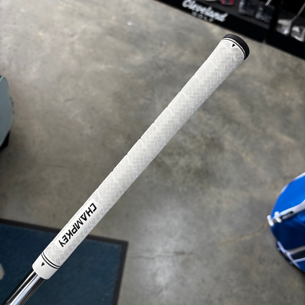 Used Takoma 101 Iron Set-4-PW (7pc)
