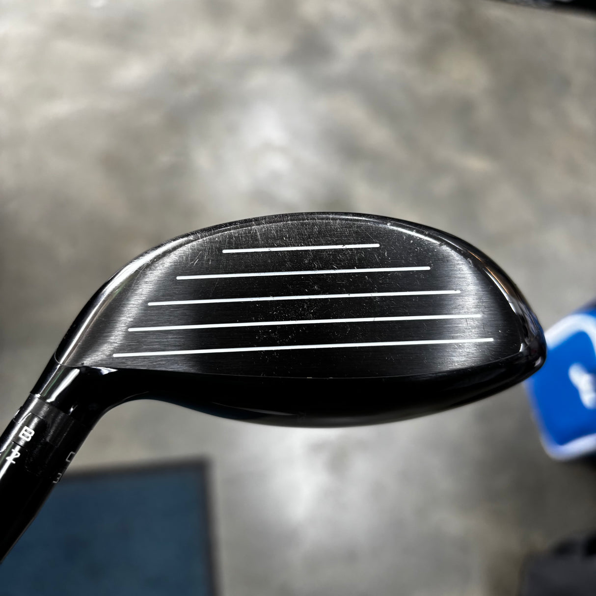 Used Titleist TSR1 15° 3W Fairway Wood - Premium Shaft
