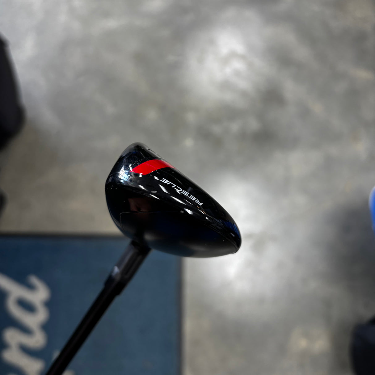Used TaylorMade Stealth 3H 19° Hybrid