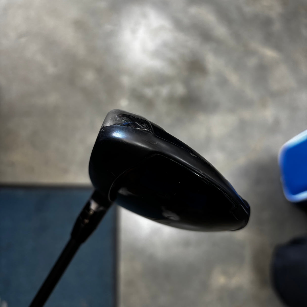 Used Callaway Paradym 15° 3W Fairway Wood