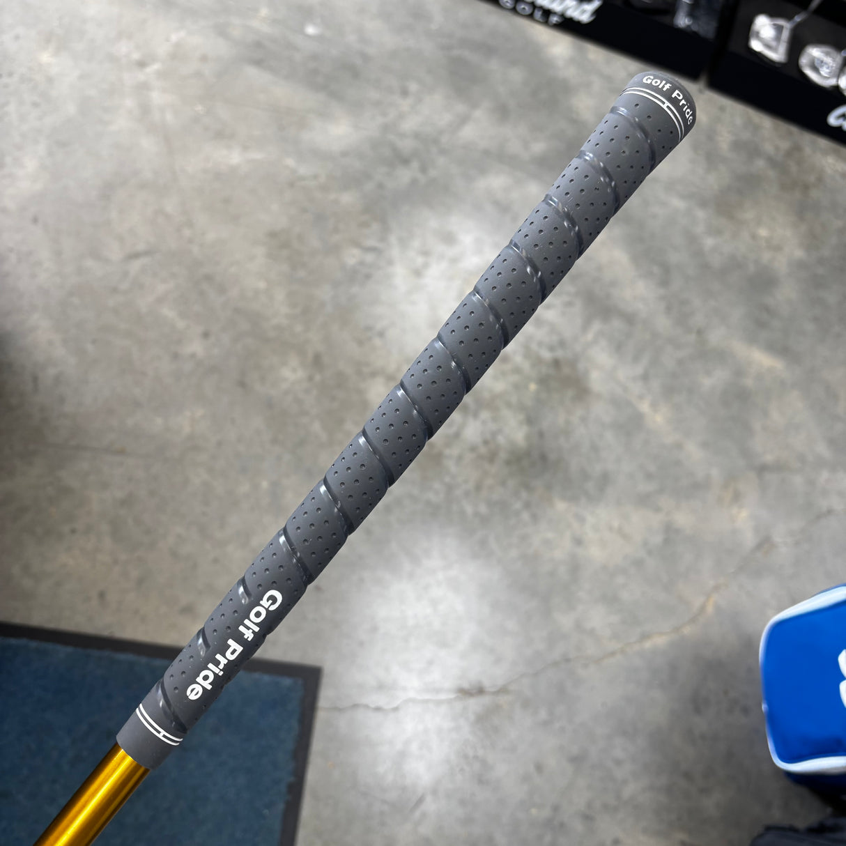 Used Cleveland XL 270 10.5° Driver
