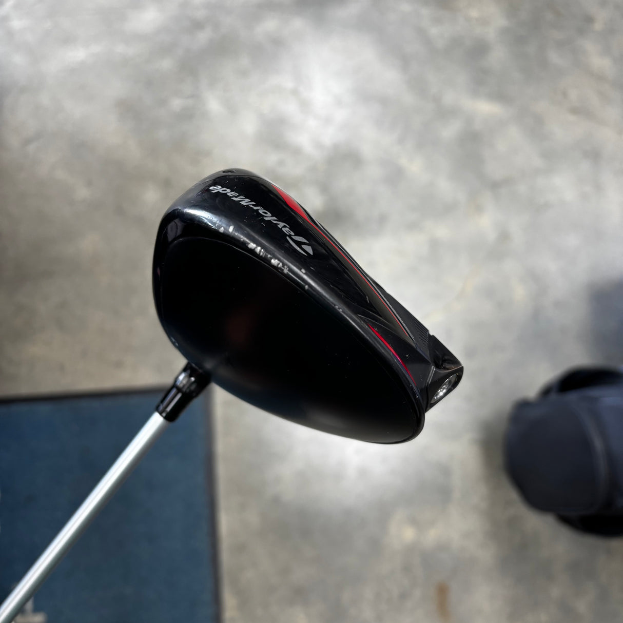 Used TaylorMade Stealth 9° Driver