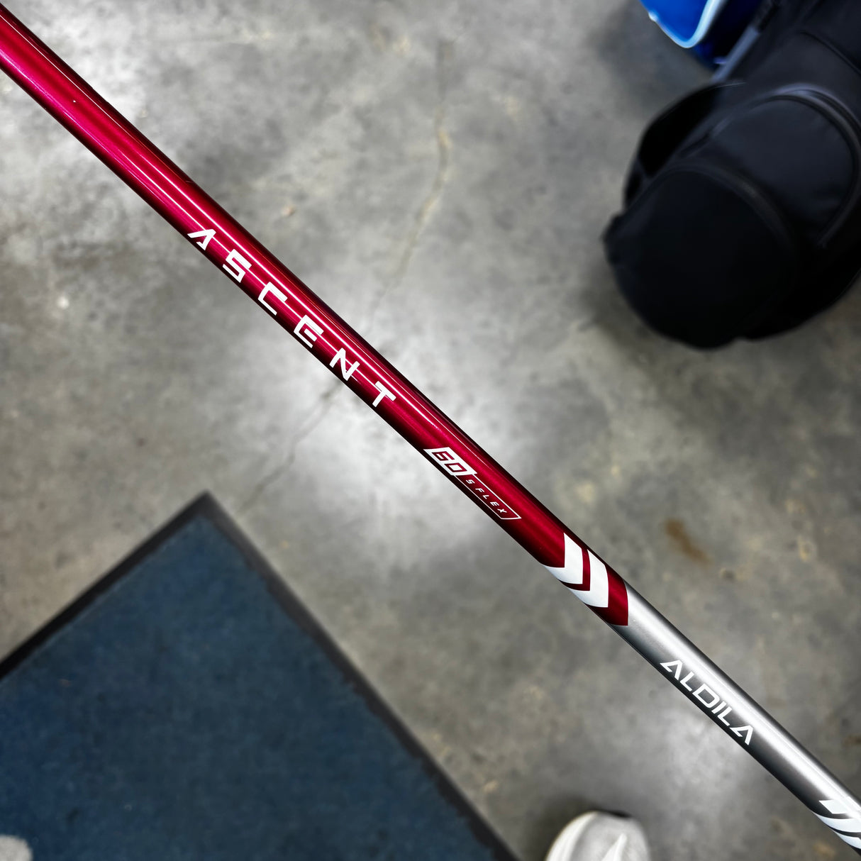 Used TaylorMade Stealth 9° Driver