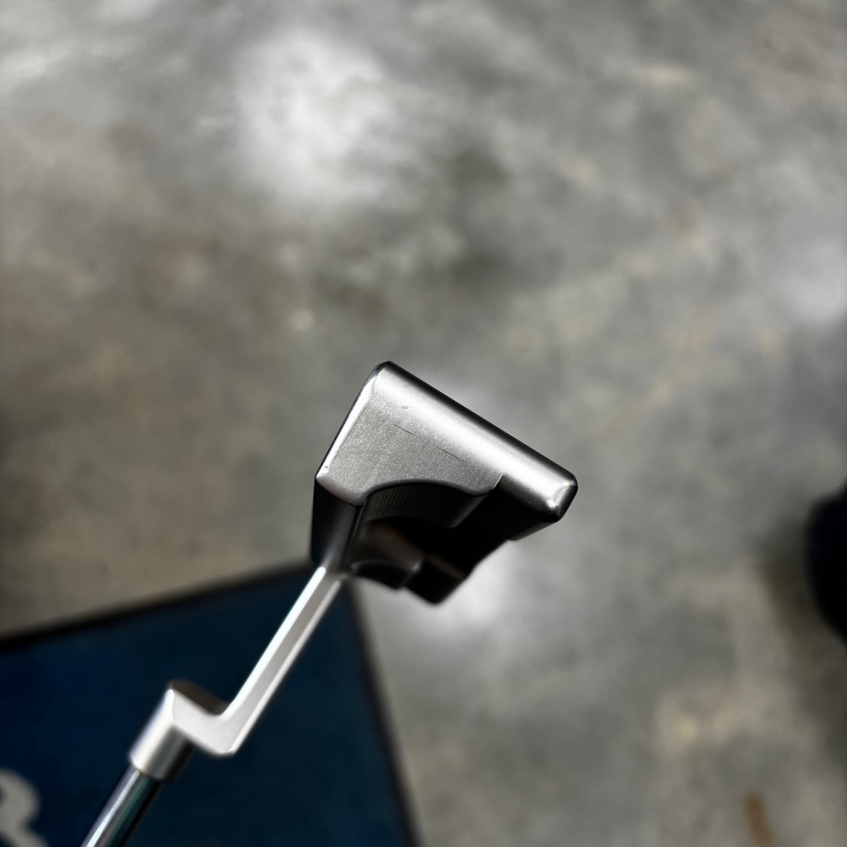 Used Scotty Cameron Studio Style Newport 2+ Putter 33"
