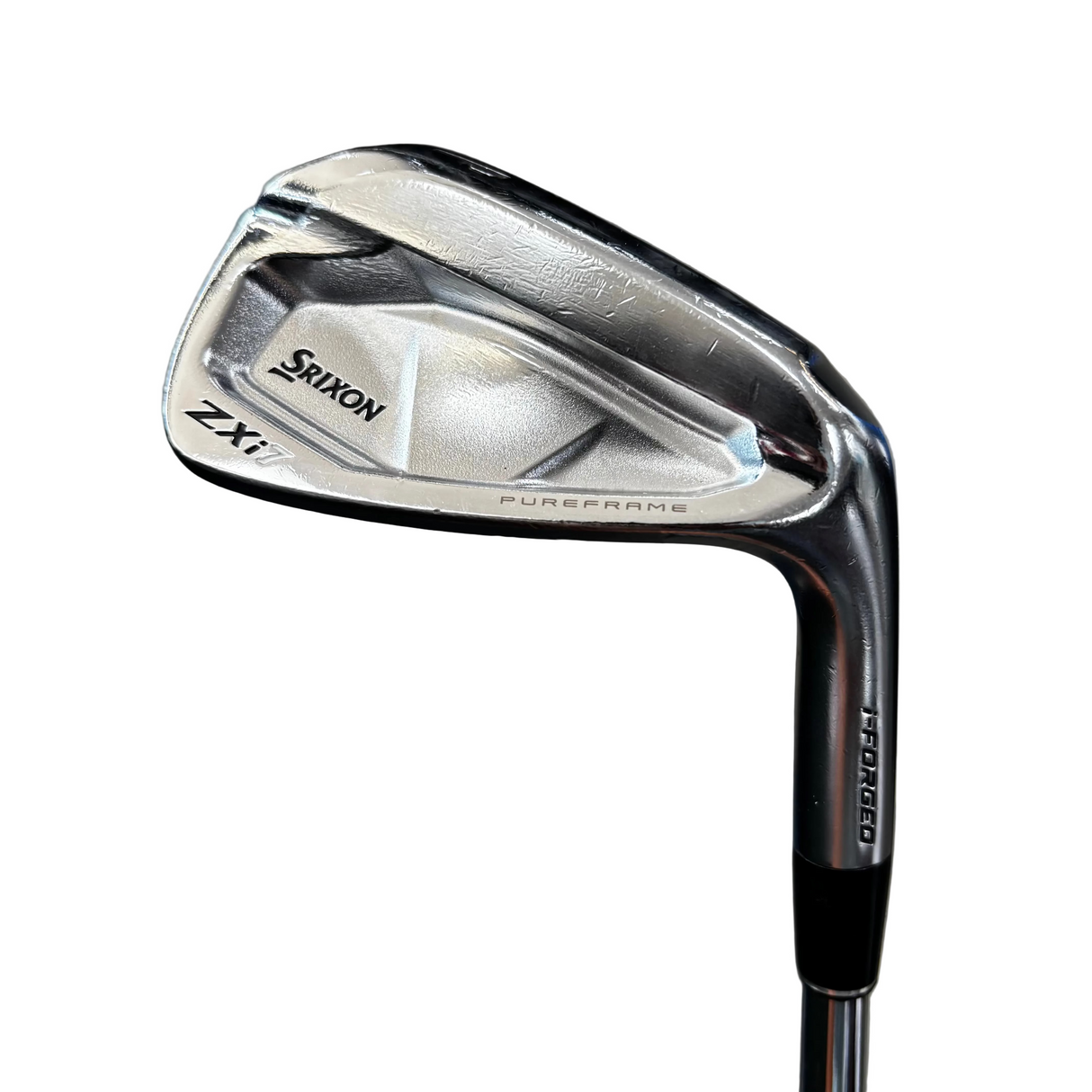Used Srixon ZXi7 Iron Single - PW 46°