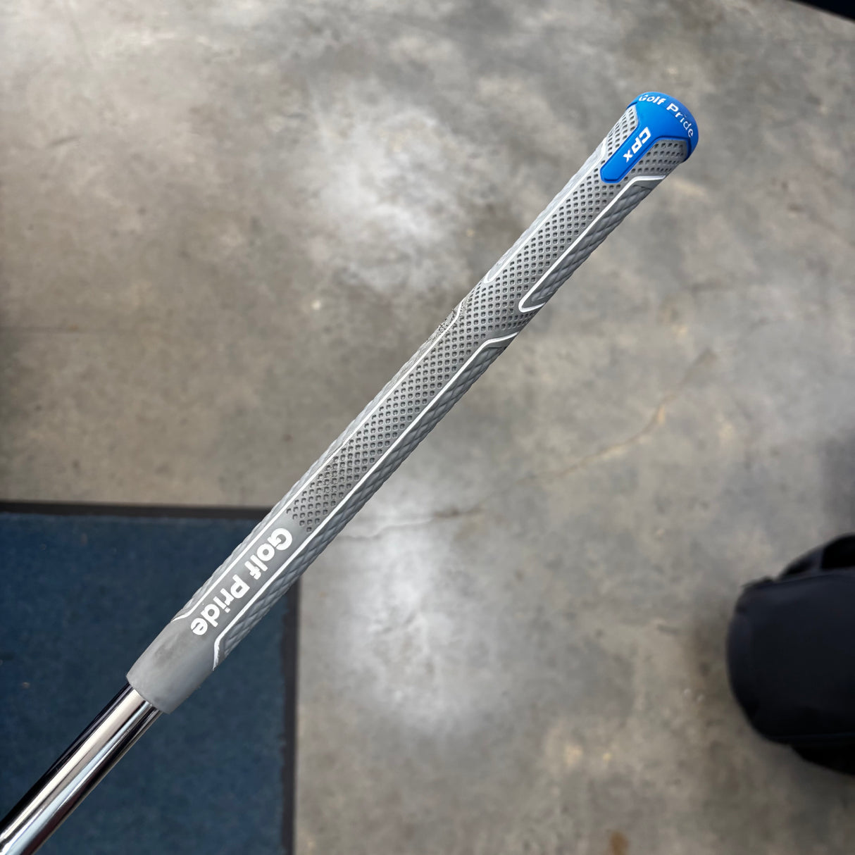 Used Srixon ZXi7 Iron Single - PW 46°