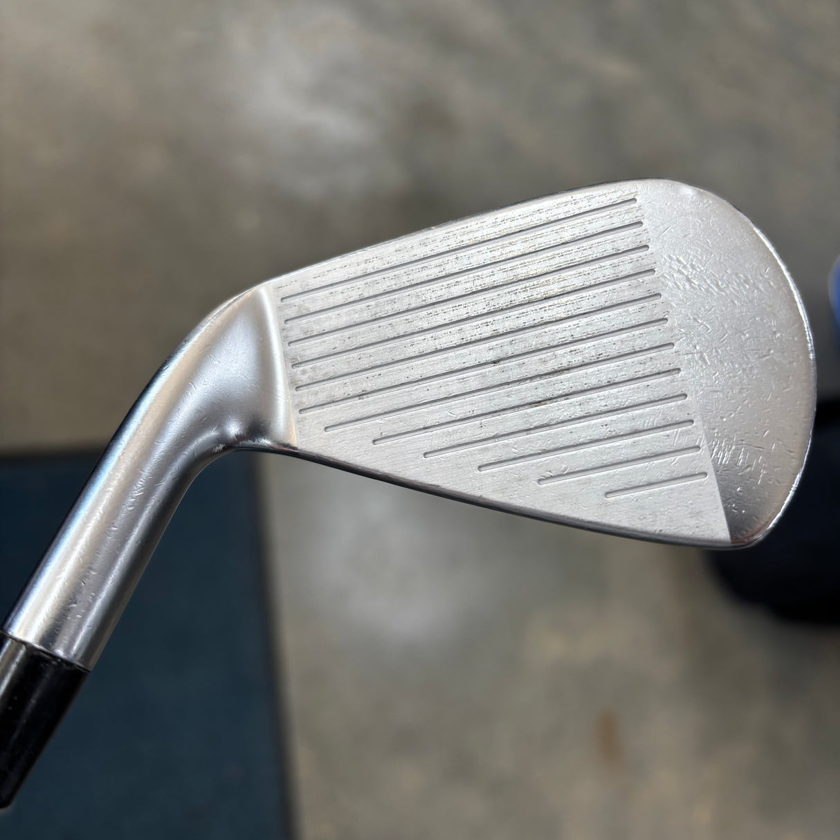 Used Srixon ZX7 Iron Single - 4i 22°