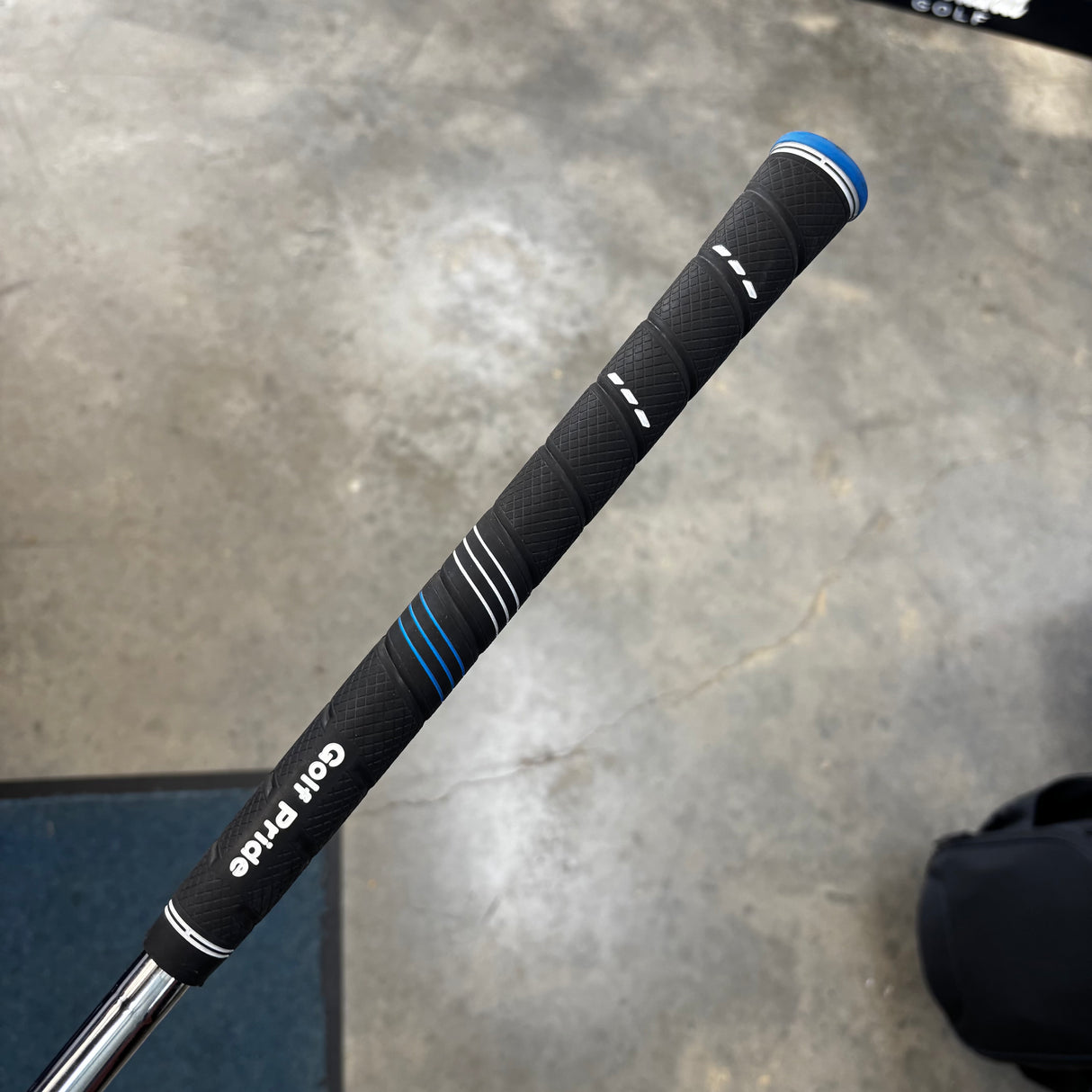 Used Srixon ZXi5 Iron Single - 4i 22°