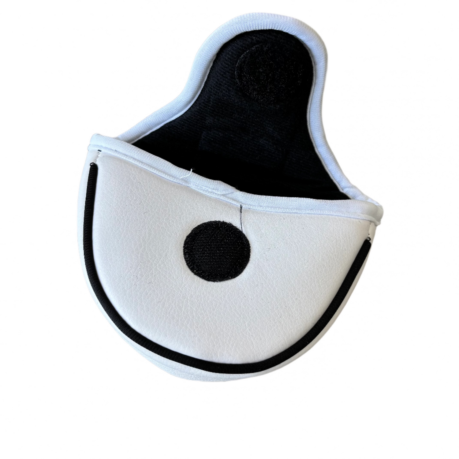 OBX Golf Club Vintage Headcovers