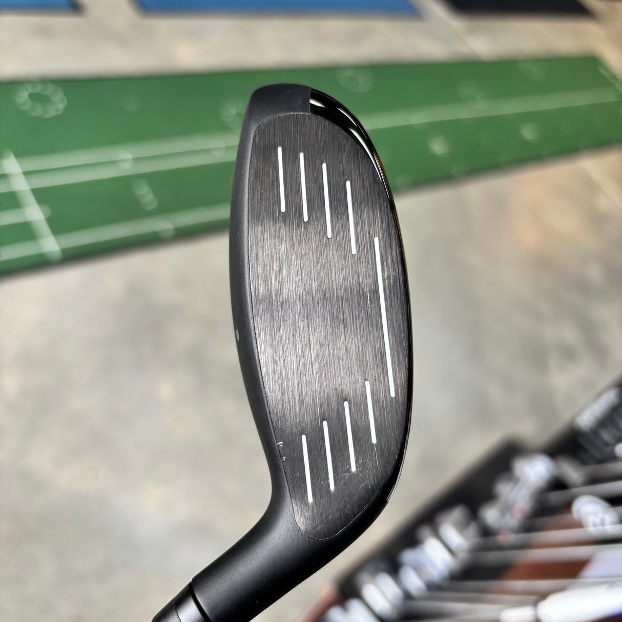 Used Ping G440 Max 3W 15° Fairway Wood LH