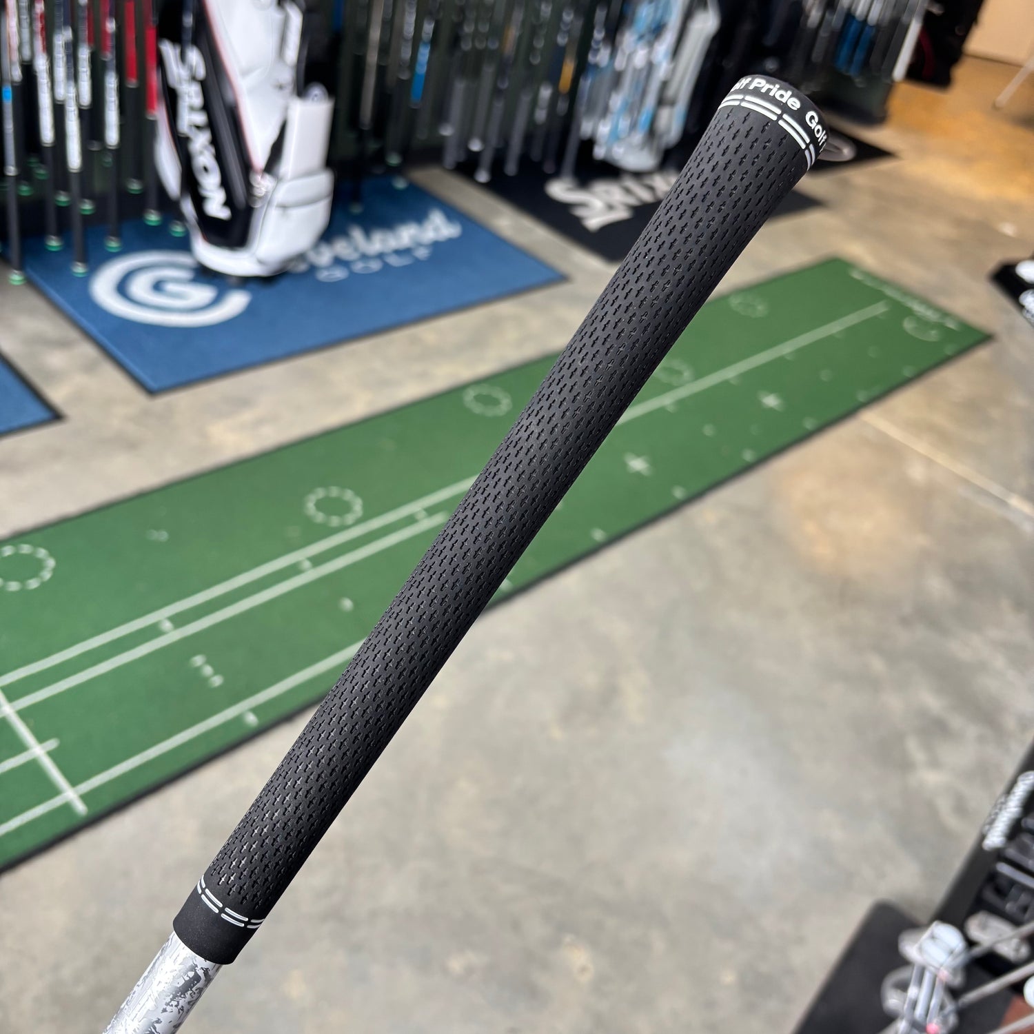 Used Ping G440 Max 3W 15° Fairway Wood LH