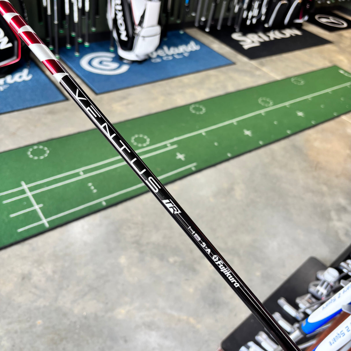 Used TaylorMade Stealth 2 4H 22° Hybrid