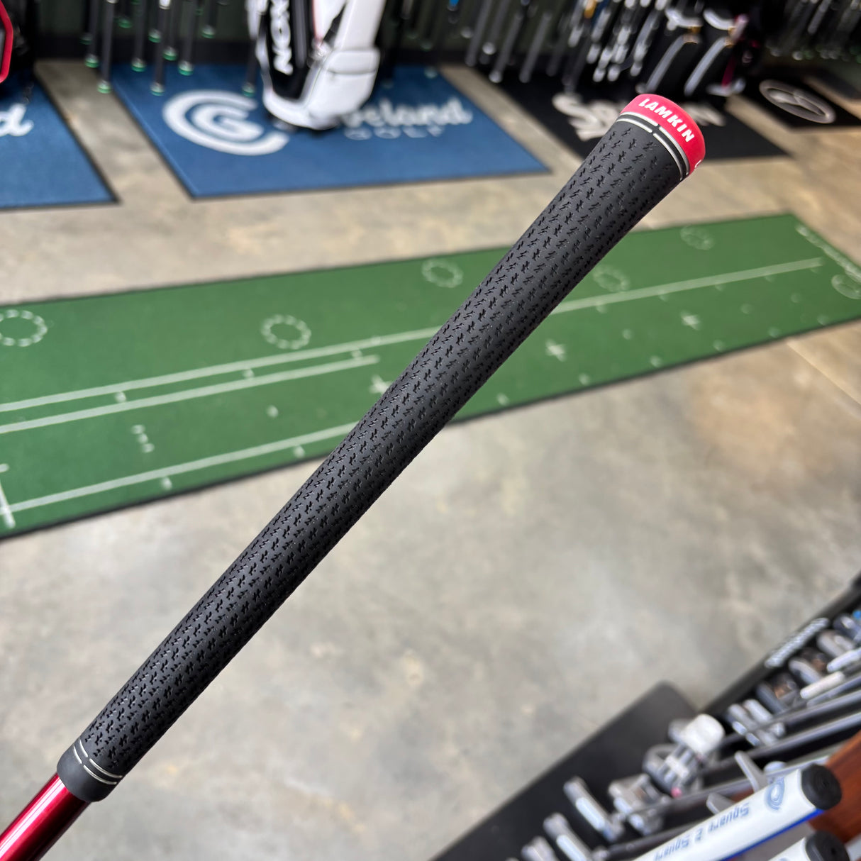 Used TaylorMade Stealth 2 4H 22° Hybrid