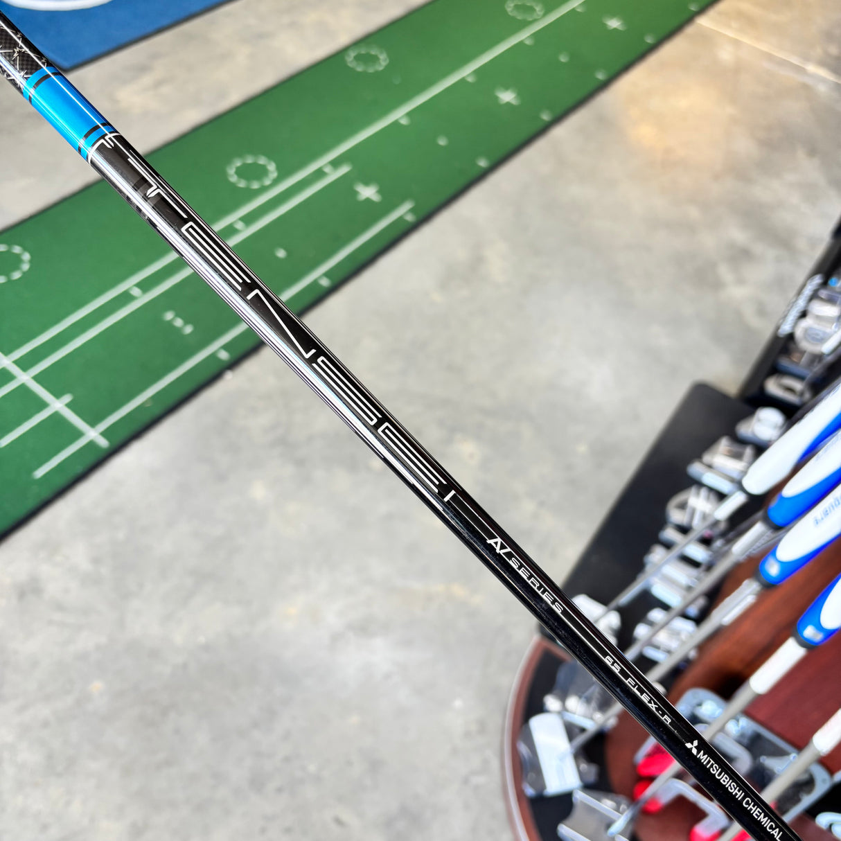 Used Callaway Rogue St Max OS 4H Hybrid