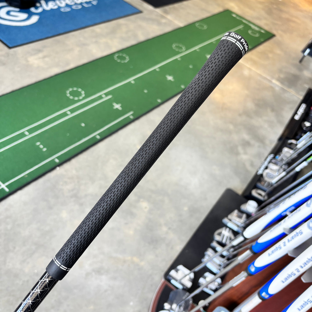 Used Callaway Rogue St Max OS 4H Hybrid