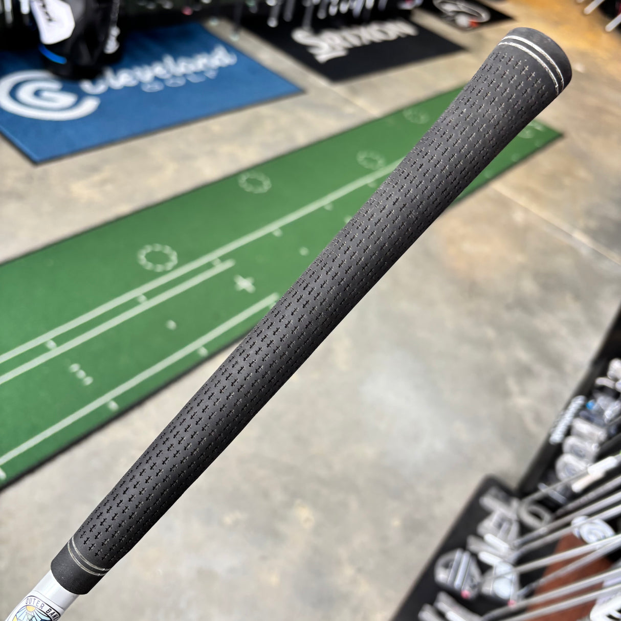 Used Adams Blue 3H Hybrid