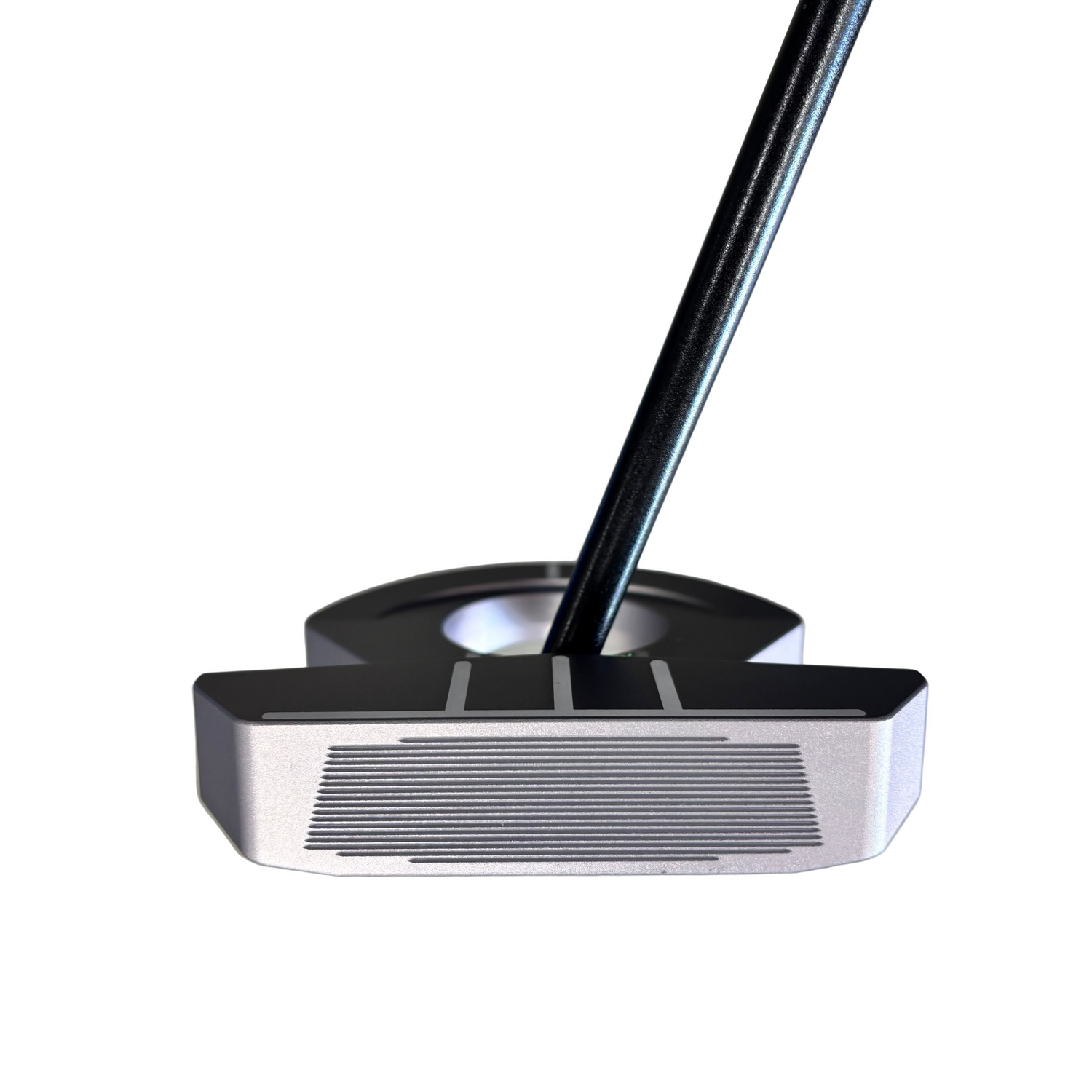 DF3 putter head Grey