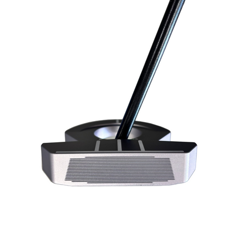DF3 putter head Grey