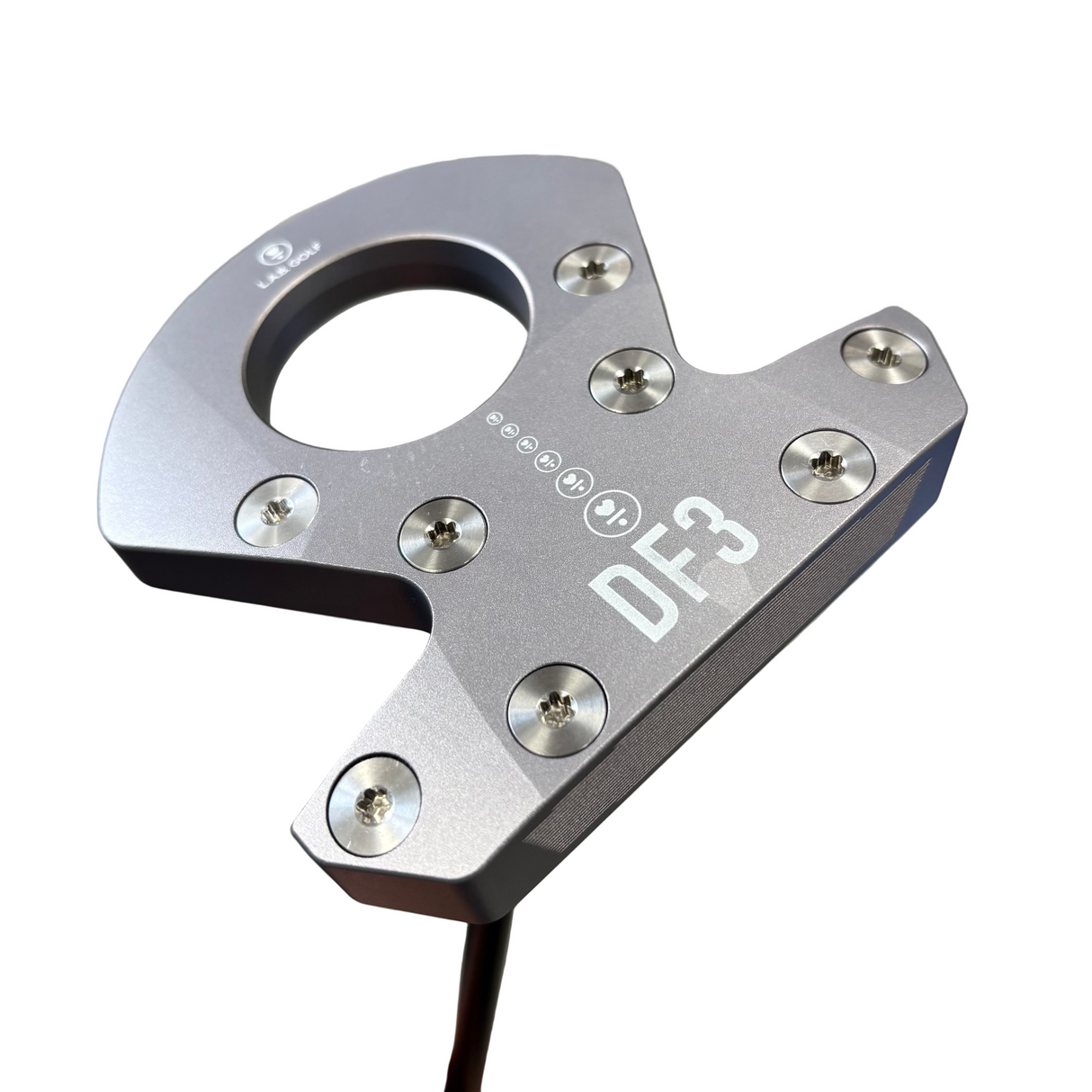 LAB Golf DF3 Custom Putter