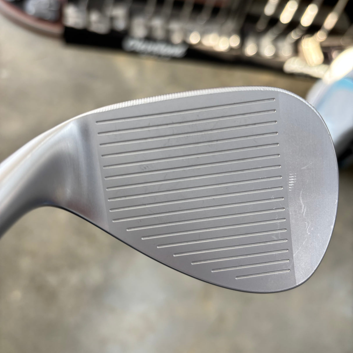 Used Bettinardi HLX 6.0 56° 12C Wedge