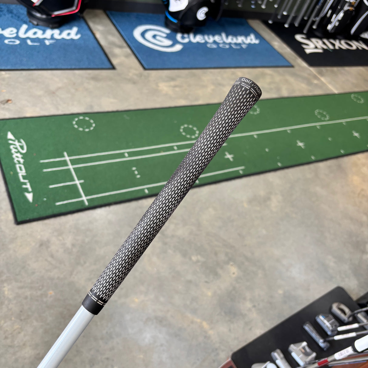 Used TaylorMade Stealth 2 HD 10.5° Driver LH