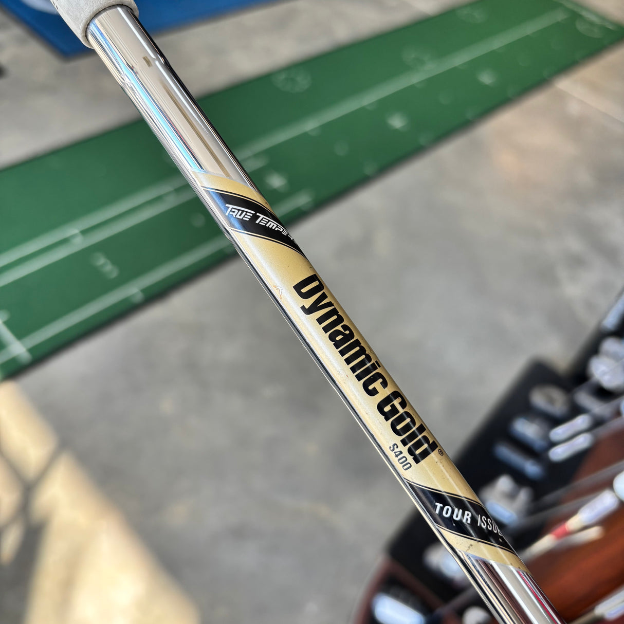 Used Cleveland RTZ Tour Rack 58° Wedge