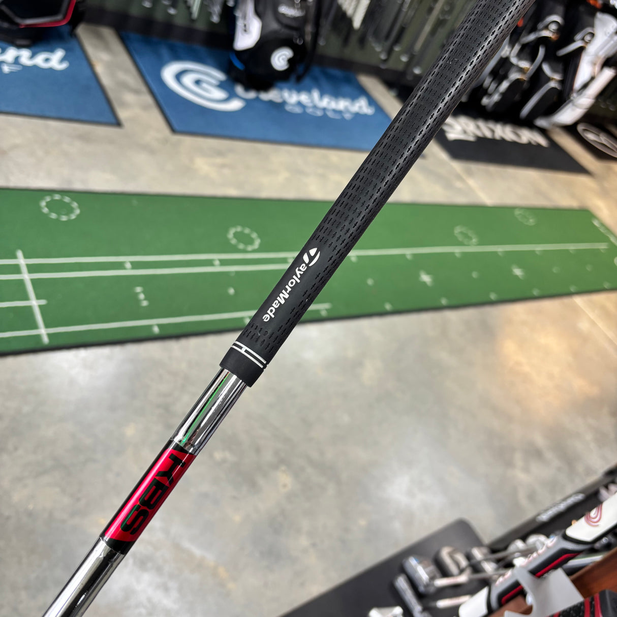 Used TaylorMade R Series 56° Wedge