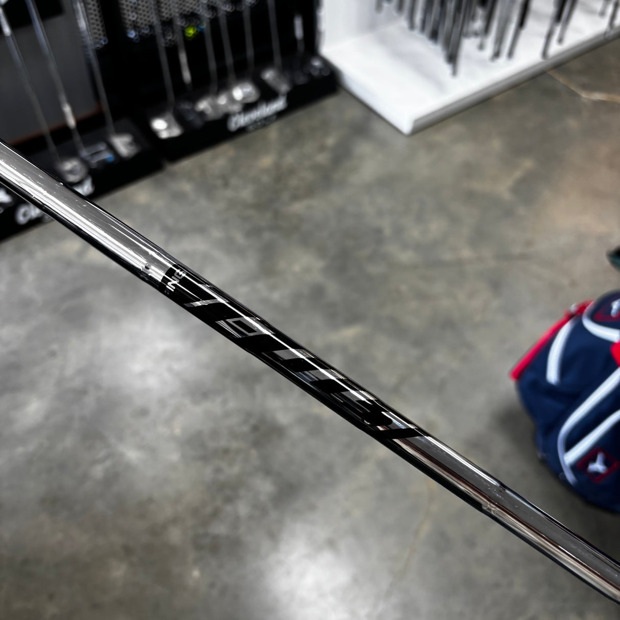 Used Ping S159 52° S12 Wedge