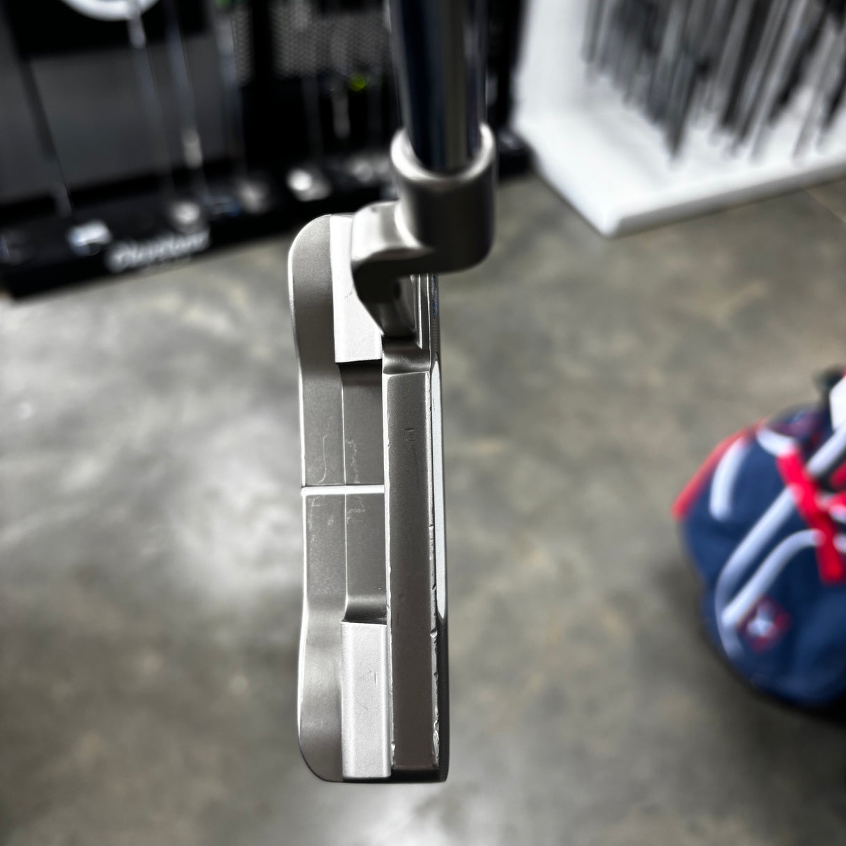 Used Odyssey AI One #1 Putter 35"