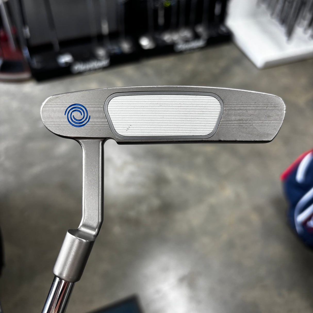 Used Odyssey AI One #1 Putter 35"