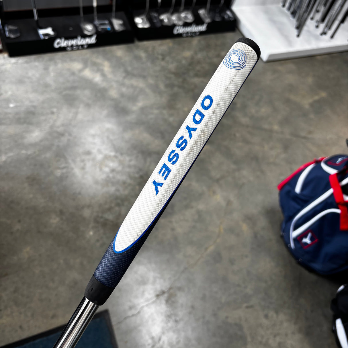 Used Odyssey AI One #1 Putter 35"