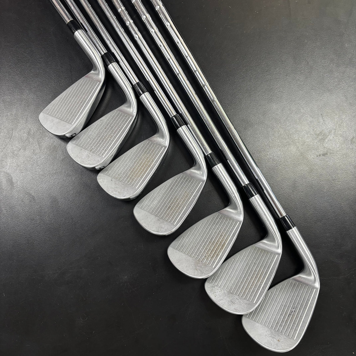 Used PXG 0311 XP Gen3 Forged Iron Set