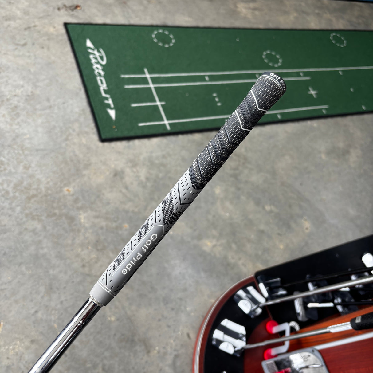 Used Titleist SM4 58° / 09° Wedge